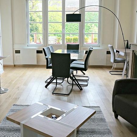 Little Suite - Colas Lille Exteriér fotografie