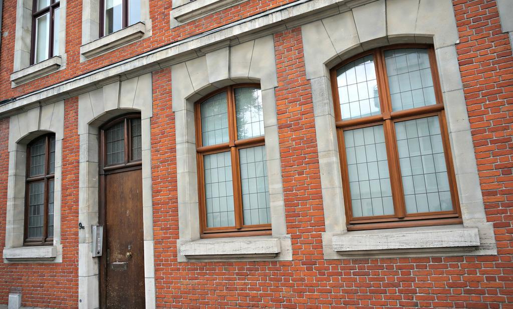 Little Suite - Colas Lille Exteriér fotografie
