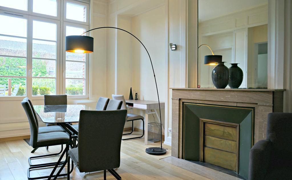 Little Suite - Colas Lille Exteriér fotografie