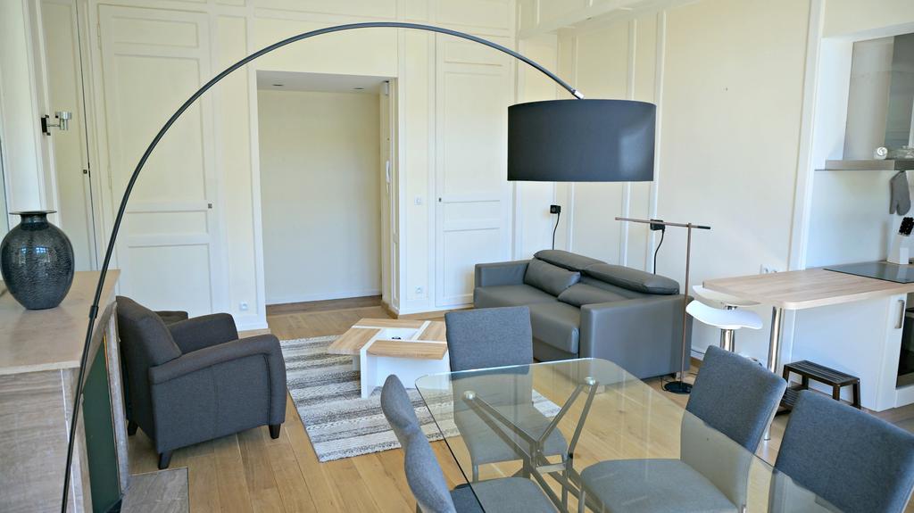 Little Suite - Colas Lille Exteriér fotografie