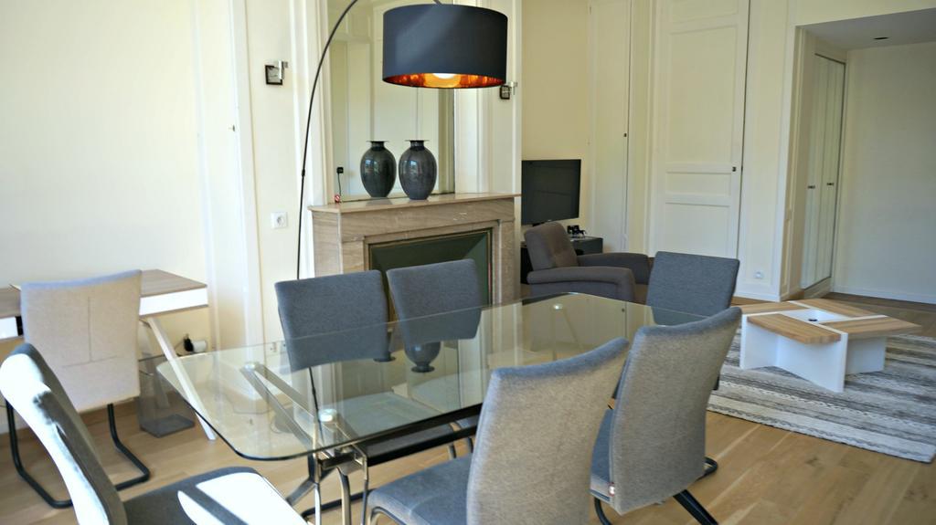 Little Suite - Colas Lille Exteriér fotografie